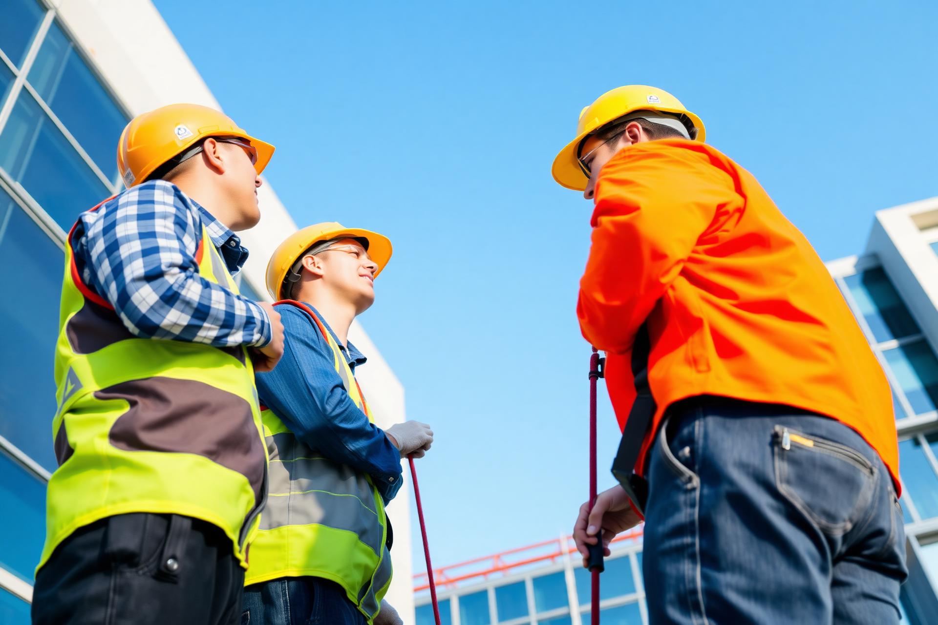Construção e Manutenção